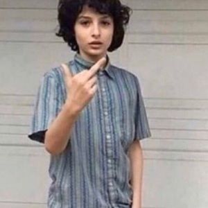 Meet your Posher, Nathaniel